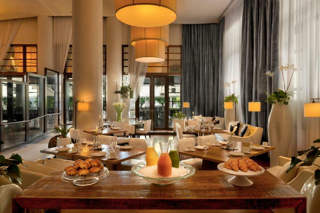 Delano Miami Beach — Billeder 2